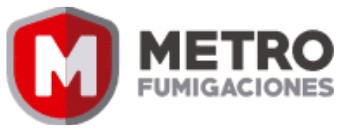 Metrofumigaciones